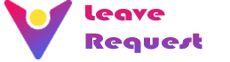 Leave Request logo
